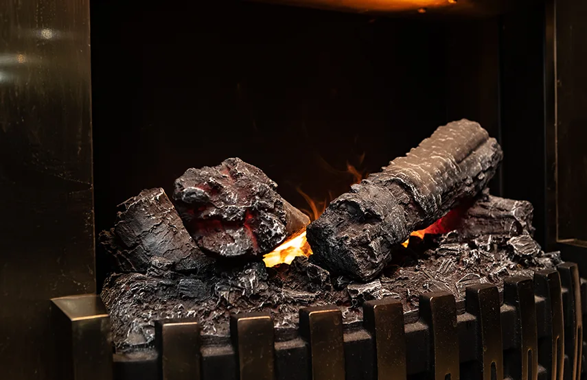 Soot Removal in Birmingham, Michigan