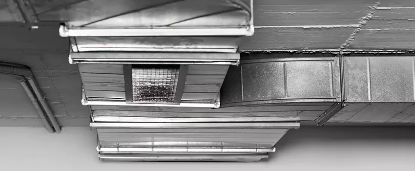 Trusted Air Duct Cleaning Company in Birmingham, Michigan