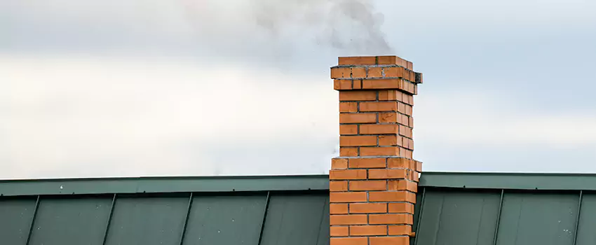 Animal Screen Chimney Cap Repair And Installation Services in Birmingham, Michigan