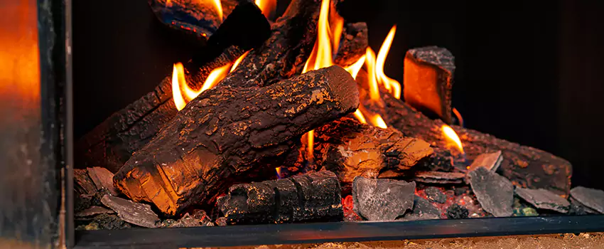 Chimney Fireplace Ash Dump Cleaning in Birmingham, MI