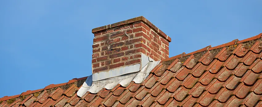 Residential Chimney Bricks Rotten Repair Services in Birmingham, MI