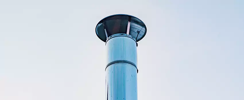 Wind-Resistant Chimney Caps Installation and Repair Services in Birmingham, Michigan