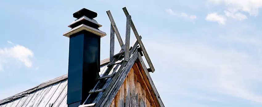 Chimney Creosote Cleaning in Birmingham, MI