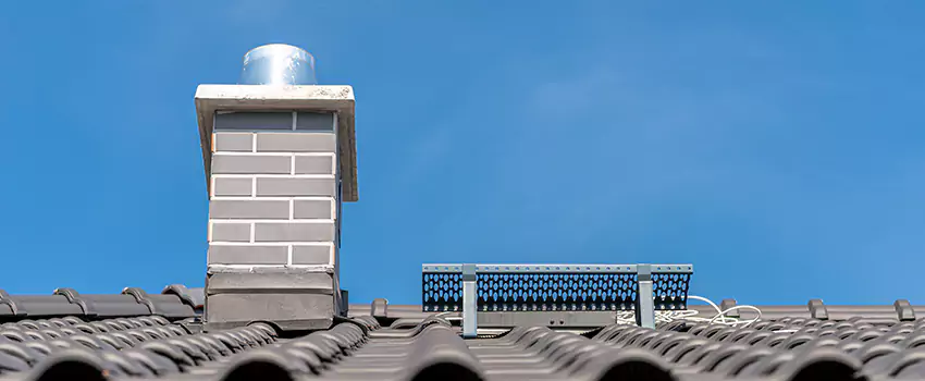 Chimney Flue Relining Services in Birmingham, Michigan