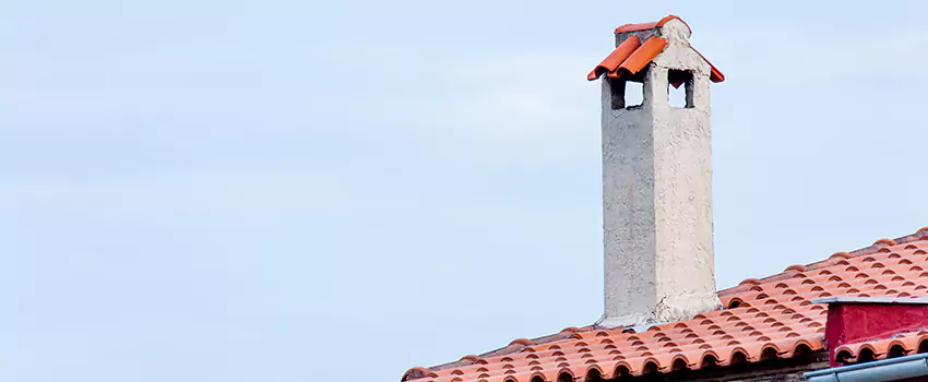 Chimney Pot Replacement in Birmingham, MI