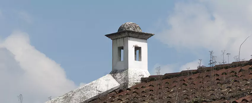 Cost To Rebuild A Chimney in Birmingham, MI