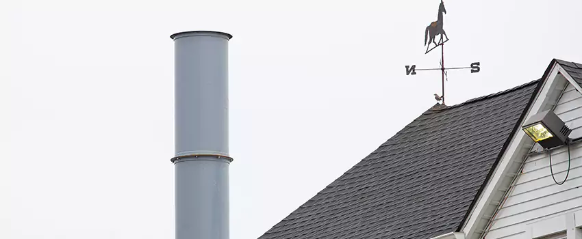 Chimney Inspection in Birmingham, MI