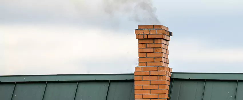 Chimney Soot Cleaning Cost in Birmingham, MI