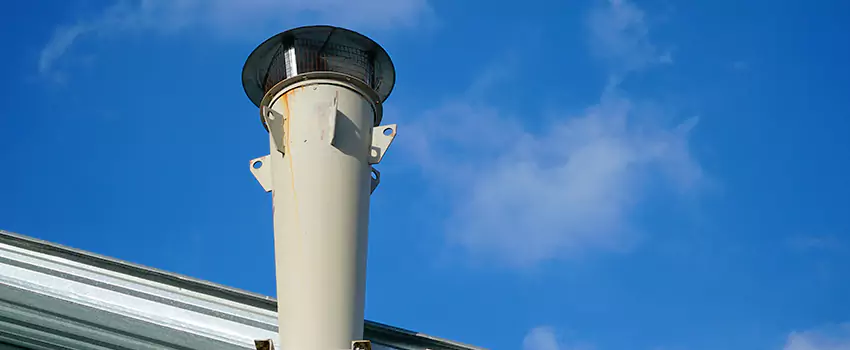 Chimney Spark Arrestor Requirements in Birmingham, MI