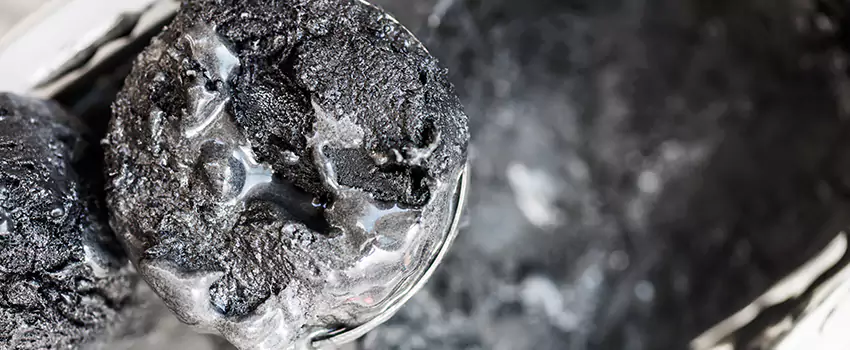 Clogged Dryer Vent Lint Cleaning in Birmingham, Michigan