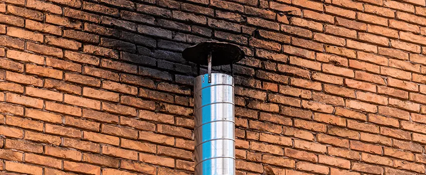 Diagnosing Commercial Chimney Problems in Birmingham, MI