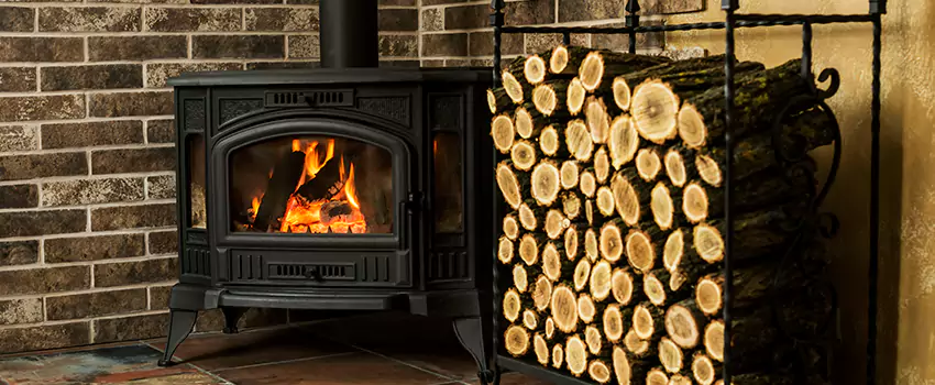 Drolet Fireplaces in Birmingham, Michigan