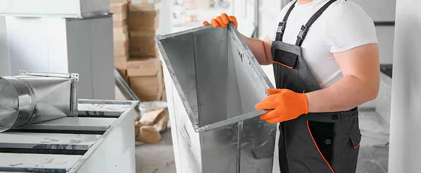 Benefits of Dryer Vent Inspection in Birmingham, MI