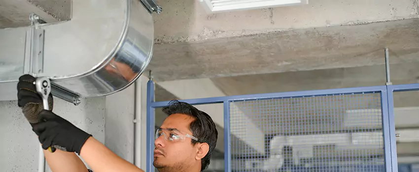 HVAC Ductwork Cleaning in Birmingham, MI