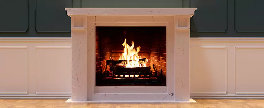 Empire Comfort Systems Fireplace Installation and Replacement in Birmingham, Michigan