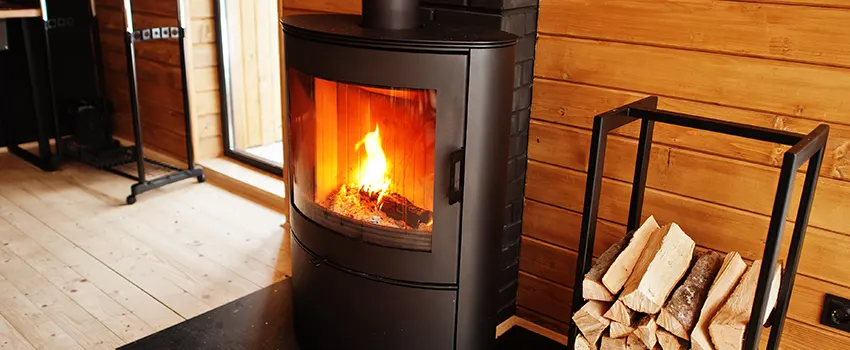 Gas Fireplace Door Handle Installation Services in Birmingham, Michigan