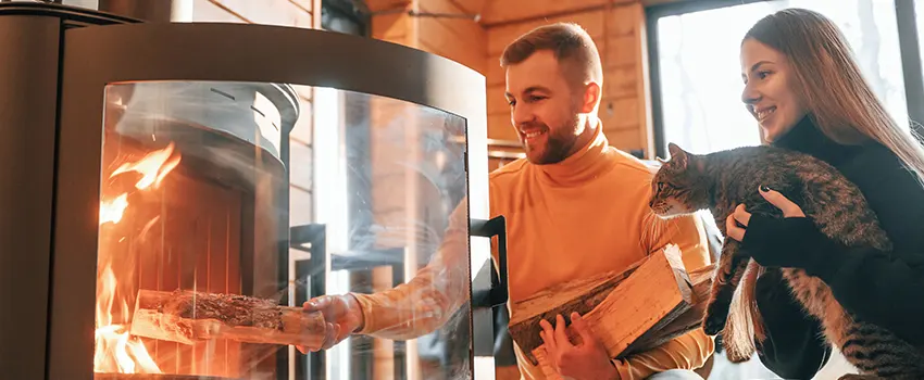 Fireplace Door Installation And Replacement Contractors in Birmingham, MI