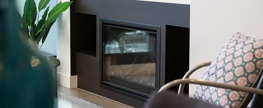 Welding Repairs for Fireplace Grate in Birmingham, MI