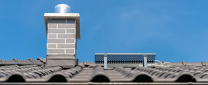 Repair Blocked Chimney in Birmingham, Michigan