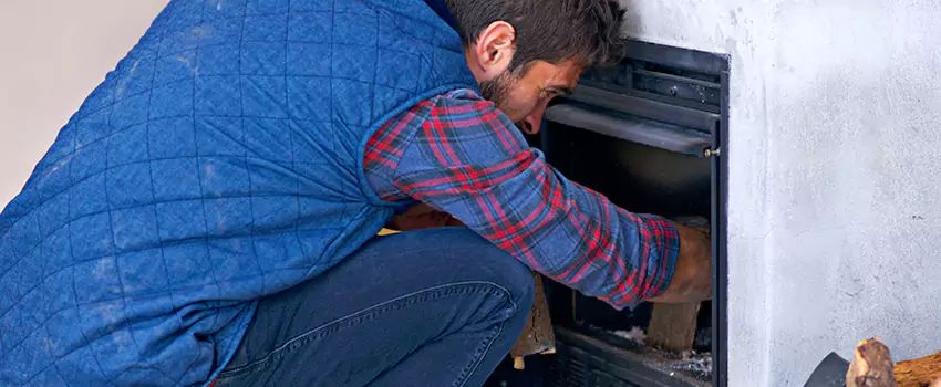 Fix Non-Working Prefabricated Fireplace in Birmingham, MI