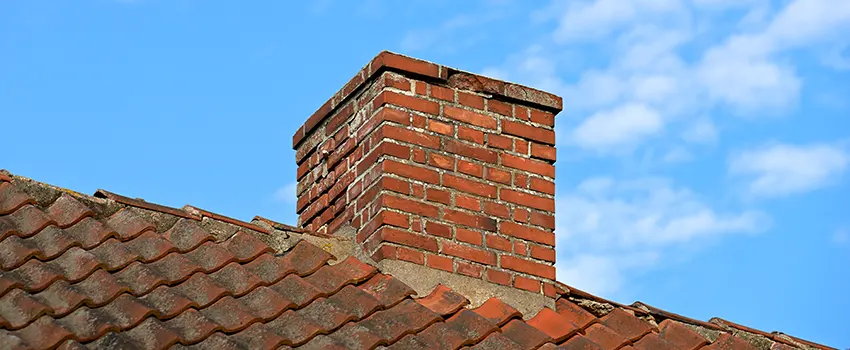 Flue Tiles Cracked Repair Services near Me in Birmingham, MI
