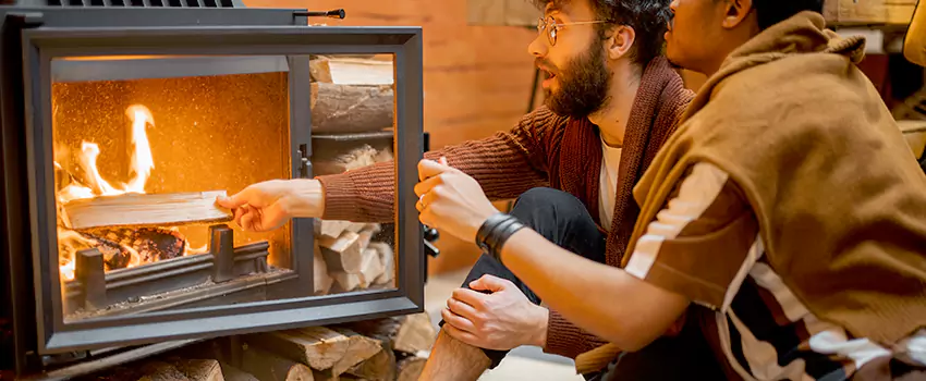 Benefits of Harman Stoves Fireplace in Birmingham, Michigan