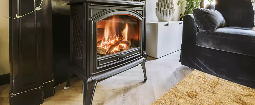 Cost of Hearthstone Stoves Fireplace Services in Birmingham, Michigan