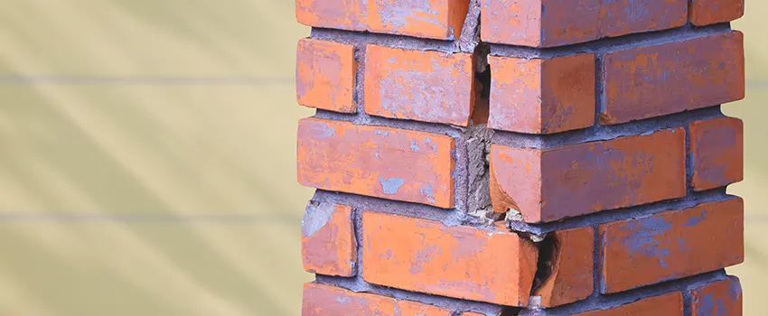 Leaking Chimney Repair And Replacement Cost in Birmingham, Michigan