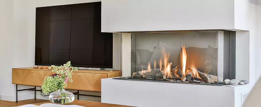 Ortal Wilderness Fireplace Repair and Maintenance in Birmingham, Michigan