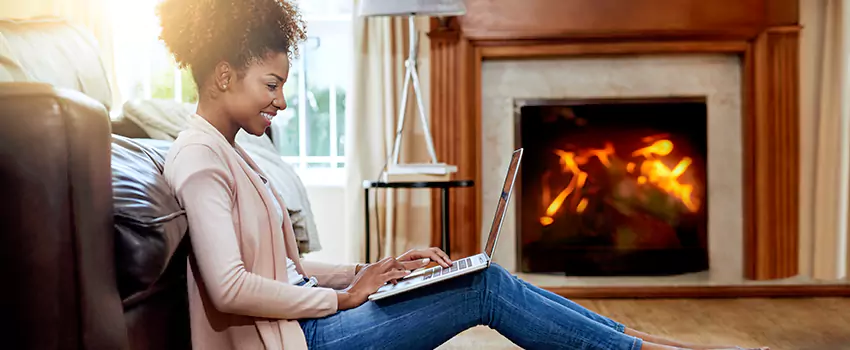 Cost-Effective Osburn Fireplace Installation and Repair in Birmingham, MI