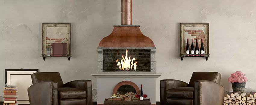 Benefits of Pacific Energy Fireplace in Birmingham, Michigan