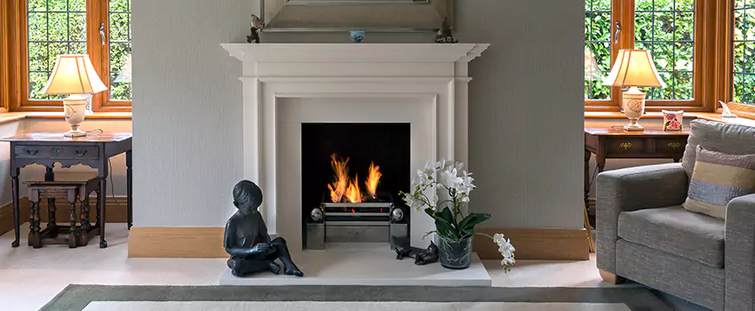 RSF Fireplaces Maintenance and Repair in Birmingham, Michigan