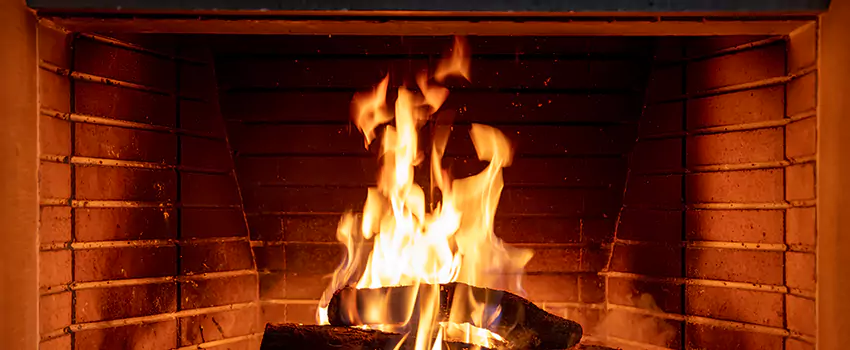 Soot Cleanup Services in Birmingham, MI