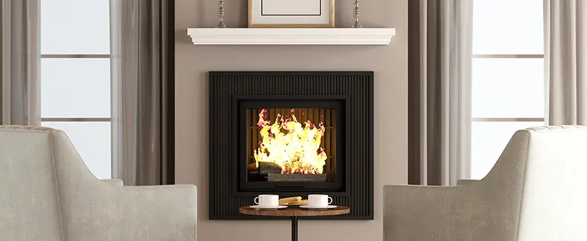 Superior Outdoor Fireplace Repair in Birmingham, MI
