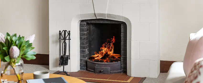 Valor Fireplaces and Stove Repair in Birmingham, MI