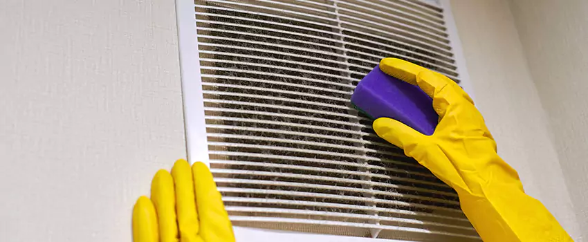 Vent Cleaning Company in Birmingham, MI