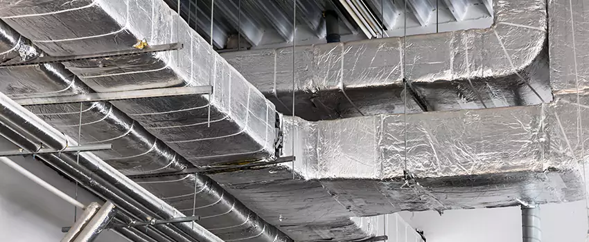 Vent Dust Cleaning Cost in Birmingham, MI