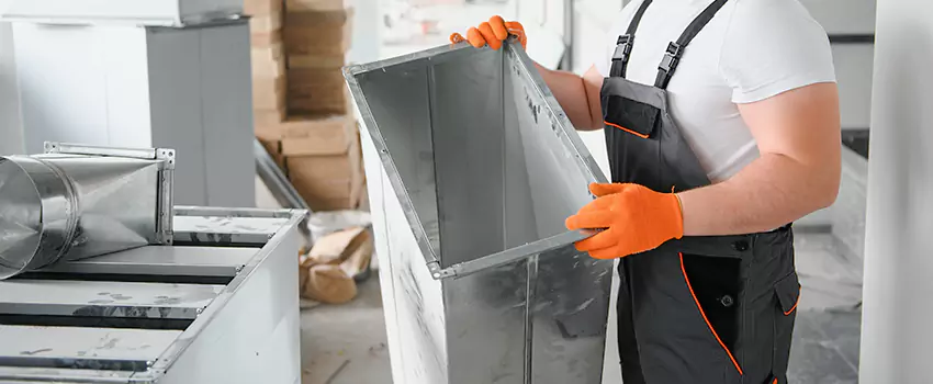 Ventilation Fan Cleaning Services in Birmingham, Michigan