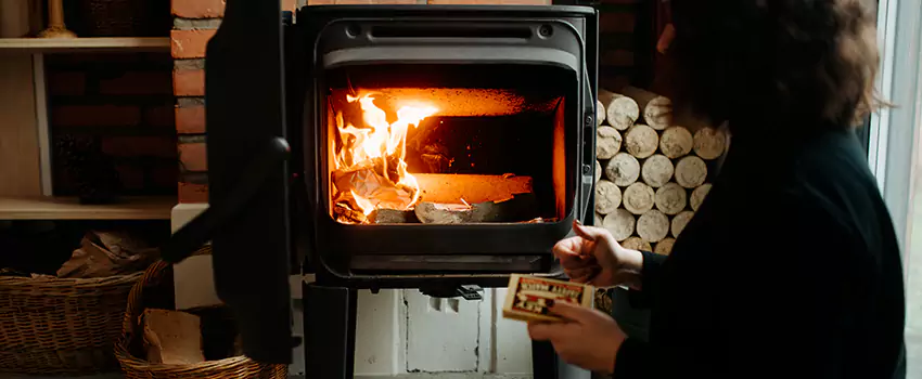 Key Features of Vermont Castings Fireplaces in Birmingham, MI