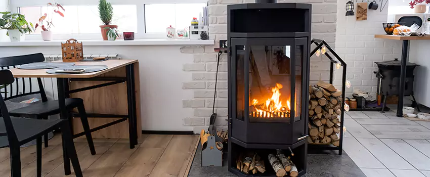Wood Stove Firebox Installation Services in Birmingham, MI