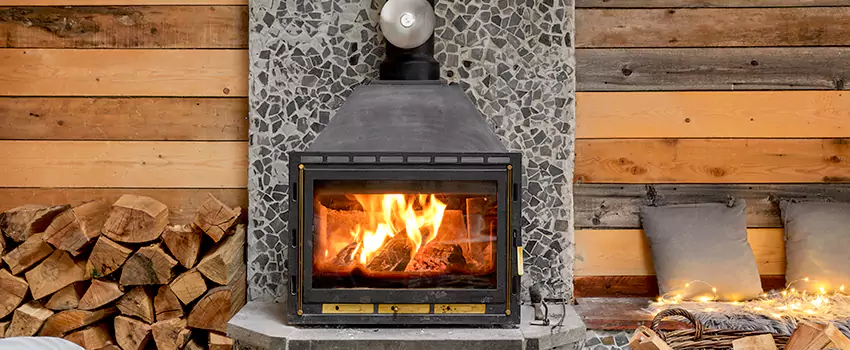 Wood Stove Cracked Glass Repair Services in Birmingham, MI
