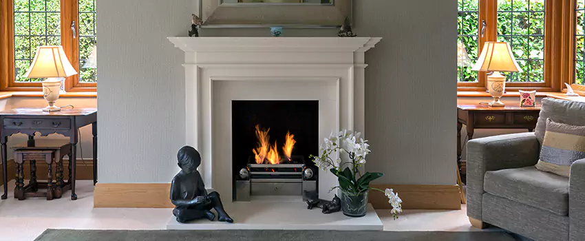 Astria Open-Hearth Wood Fireplaces Services in Birmingham, MI