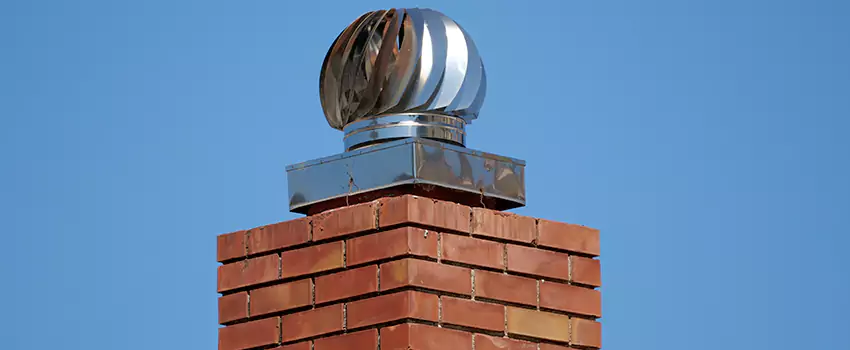 Chimney Damper Hinge Repair in Birmingham, MI