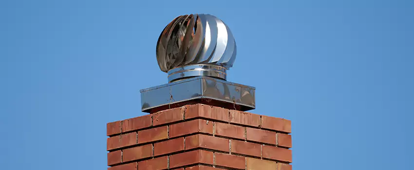 Chimney Flue Rebuild Services in Birmingham, Michigan