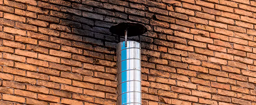 Chimney Design and Style Remodel Services in Birmingham, Michigan