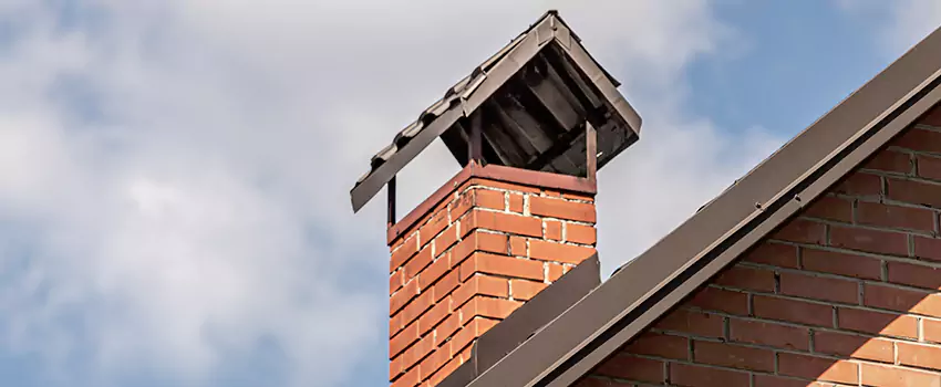 Chimney Saver Masonry Repair Contractor in Birmingham, Michigan