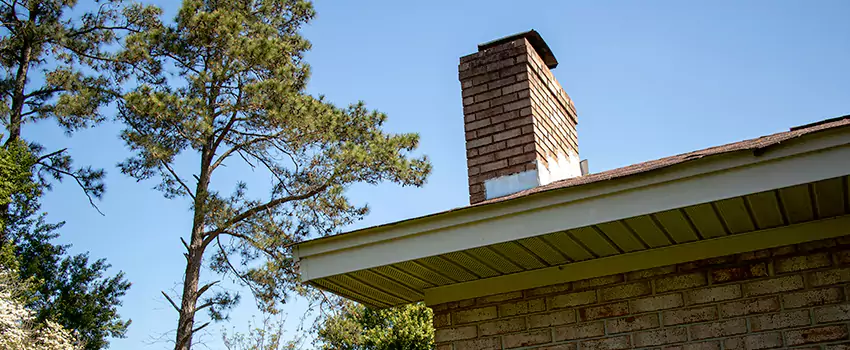 Brick Chimney Sweep Near Me in Birmingham, MI
