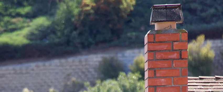 Chimney Tuckpointing And Masonry Restoration in Birmingham, MI