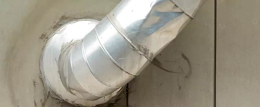 Dryer Vent Repair Process in Birmingham, MI