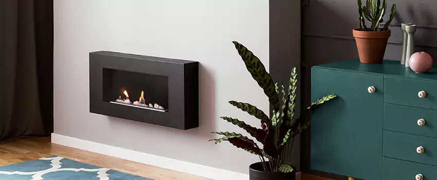 Cost of Ethanol Fireplace Repair And Installation Services in Birmingham, MI